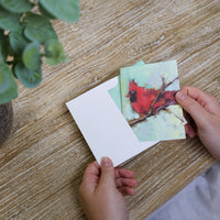 You Are Near Notecards
