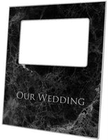 Nero Marble Simple Picture Frame