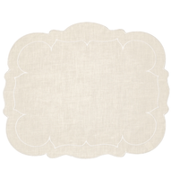 Linho Rectangle Placemat