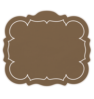 Linho Rectangle Placemat