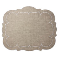 Linho Rectangle Placemat