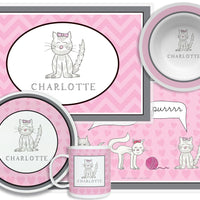 Purrfect Kid's Tabletop Set