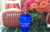 Custom Color 12 oz Stadium Cups