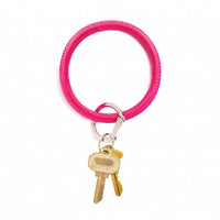 Big O Key Ring