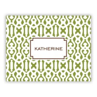 Cameron Folded Notes (20+ Colors)