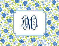 Emma Folded Notes (2 Colors)