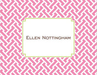 Stella Folded Notes (2 Colors)