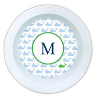 Whale Repeat Bowl