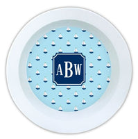 Little Sailboat Bowl