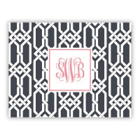 Arden Folded Notes (2 Colors)