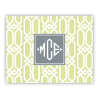 Arden Folded Notes (2 Colors)