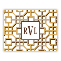 Fret Folded Notes (3 Colors)