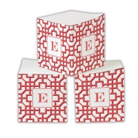 Fret Sticky Memo Cube (2 Sizes)