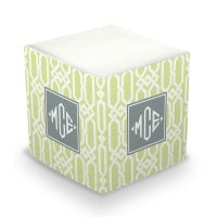 Arden Sticky Memo Cube