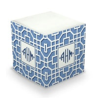 Fret Sticky Memo Cube (2 Sizes)