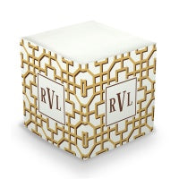 Fret Sticky Memo Cube