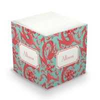 Imperial Sticky Memo Cube