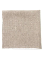 Duet Dinner Napkin S/4