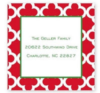 Bristol Tile Stickers