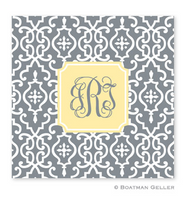 Wrought Iron Coaster