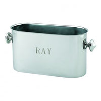 Stainless Bottle Chiller 4349
