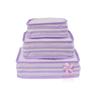 Monogrammed Stacking Set Includes 1 Monogram