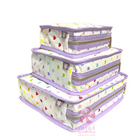 Monogrammed Stacking Set Includes 1 Monogram