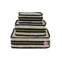 Monogrammed Stacking Set Includes 1 Monogram