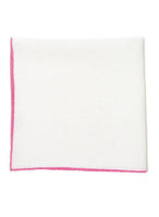 Duet Dinner Napkin S/4