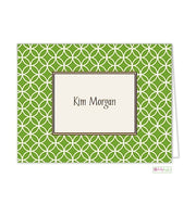 Clover Modern Folded Notes