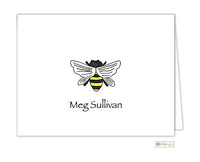 Queen Bee Classic Folded Notes