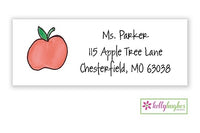 Apples to Apples Classic Address Labels