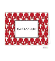 Lobster Modern Folded Notes