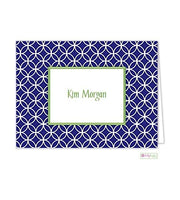 Clover Modern Folded Notes