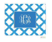 Bamboo Modern Folded Notes