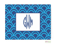 Arches Modern Folded Notes