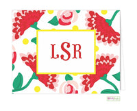 Flamenco Modern Folded Notes