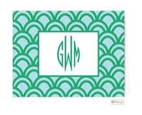 Arches Modern Folded Notes