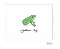 Hopper Classic Folded Notes