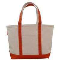 Personalized Medium Boat Totes