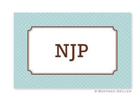 Basketweave Placemat