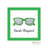 Gotta Wear Shades Classic Calling Card