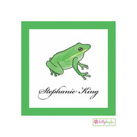 Hopper Classic Calling Card