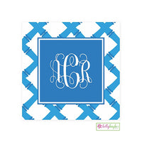 Bamboo Modern Gift Sticker