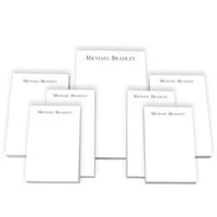 Highland 7-Tablet Set - White Tablets Only