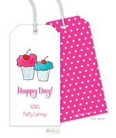 Sweet Treats Gift Tag