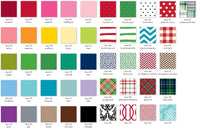 Ribbon Bit Flat Photocard