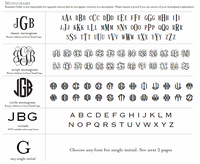 Suzani Holiday Lucite Tray
