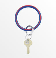 Big O Key Ring
