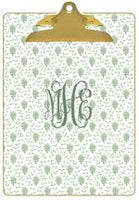 Sage Provencial Clipboard